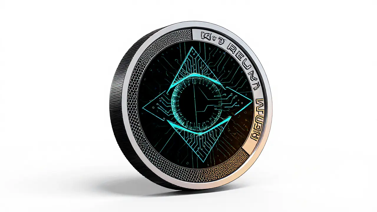 CPR Cipher 2021 Airdrop Explained - Details, Eligibility, and Aftermath