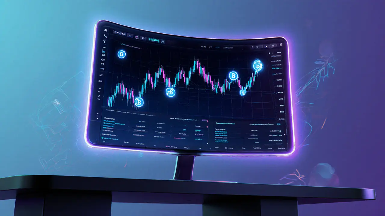 C-Trade Crypto Exchange Review - Fees, Features & Who Should Use It