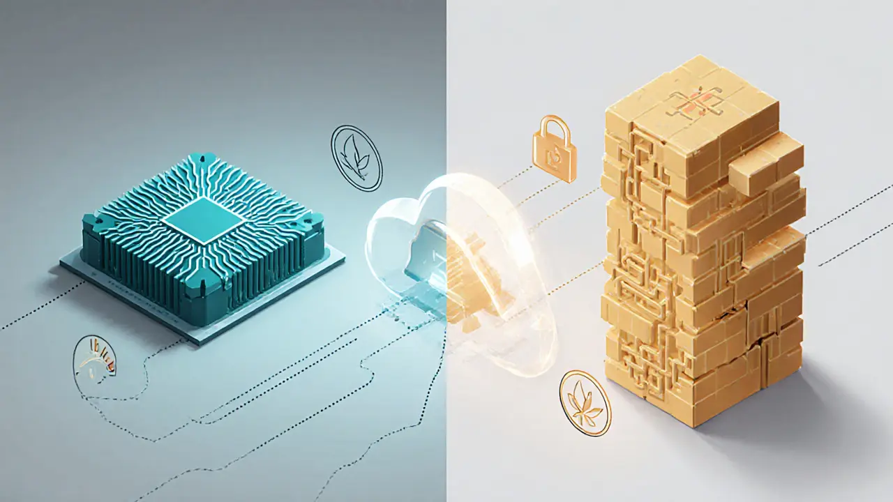 Interoperability and Standardization Gaps