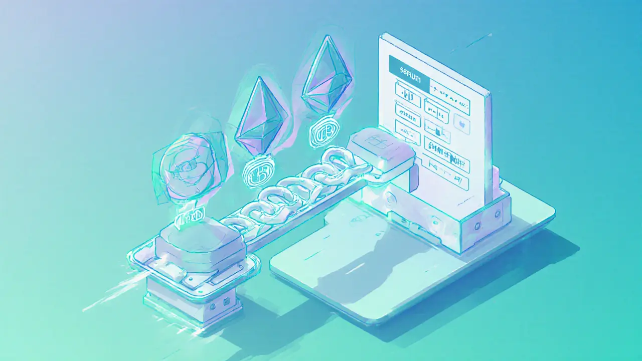 Trading Experience - What to Expect