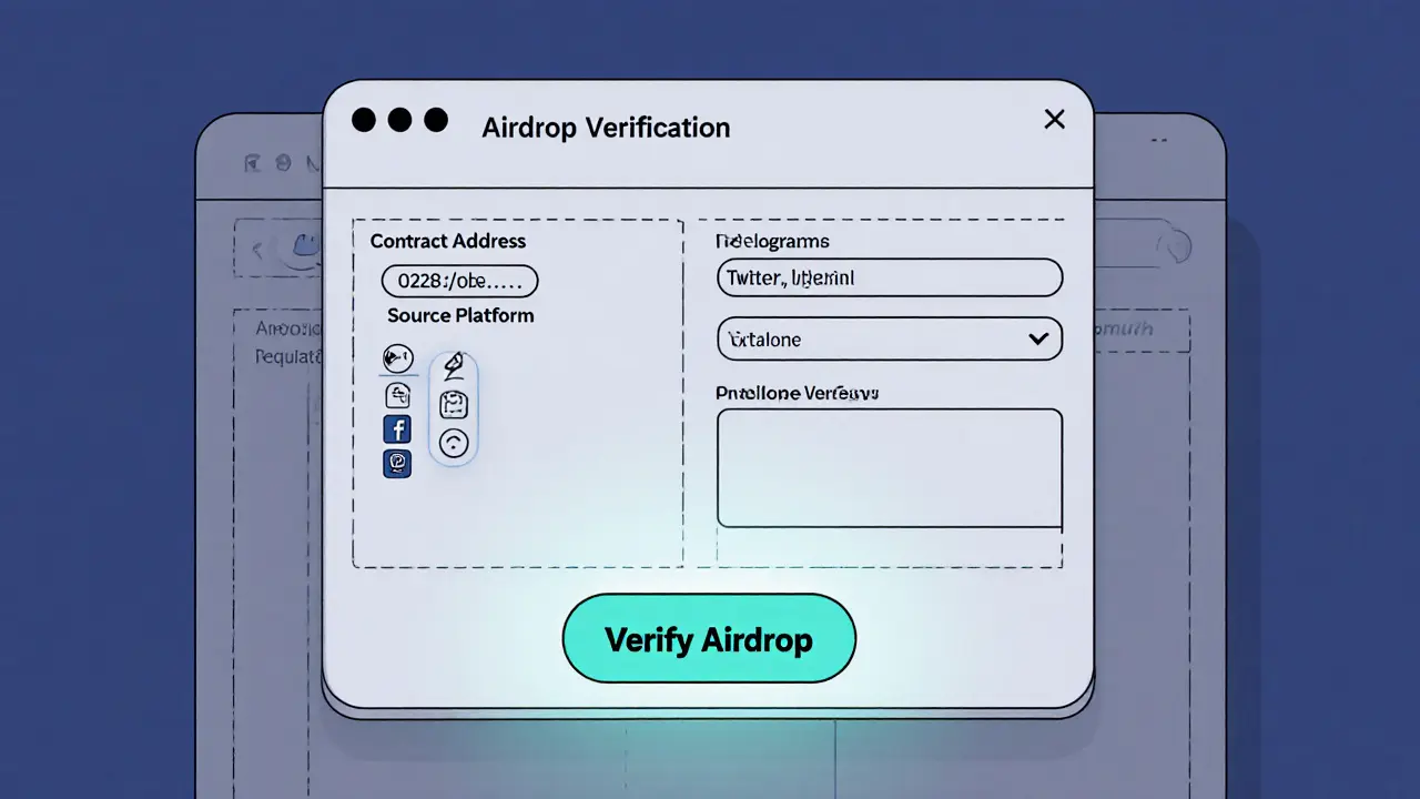 Zenith Coin (ZENITH) Airdrop Details & Project Overview