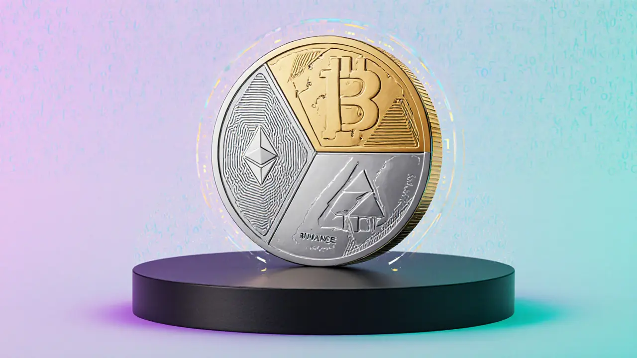 Andy (ANDY) Crypto Coin Explained - What It Is, How It Works, and Current Price