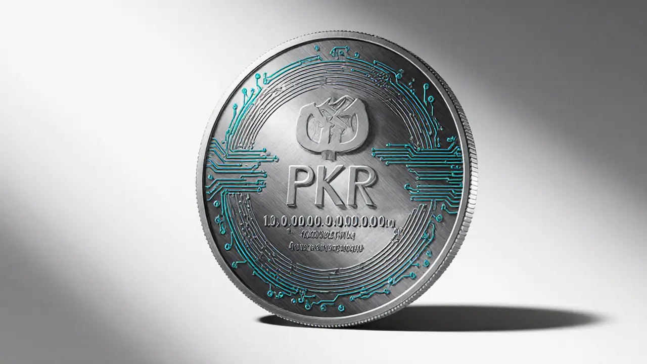 Polker (PKR) Airdrop Details & How to Claim Tokens
