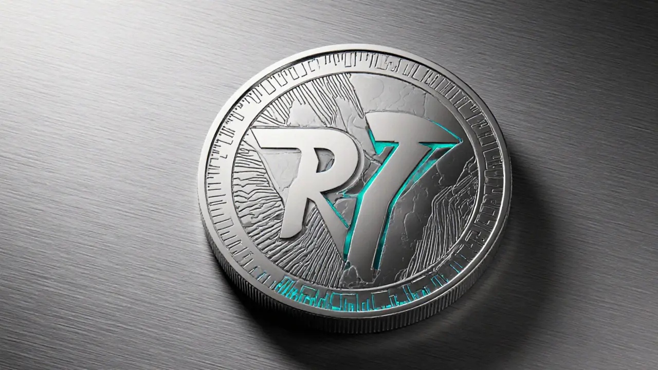 RWT Token Explained: Solana‑Based Virtual Real Estate Crypto