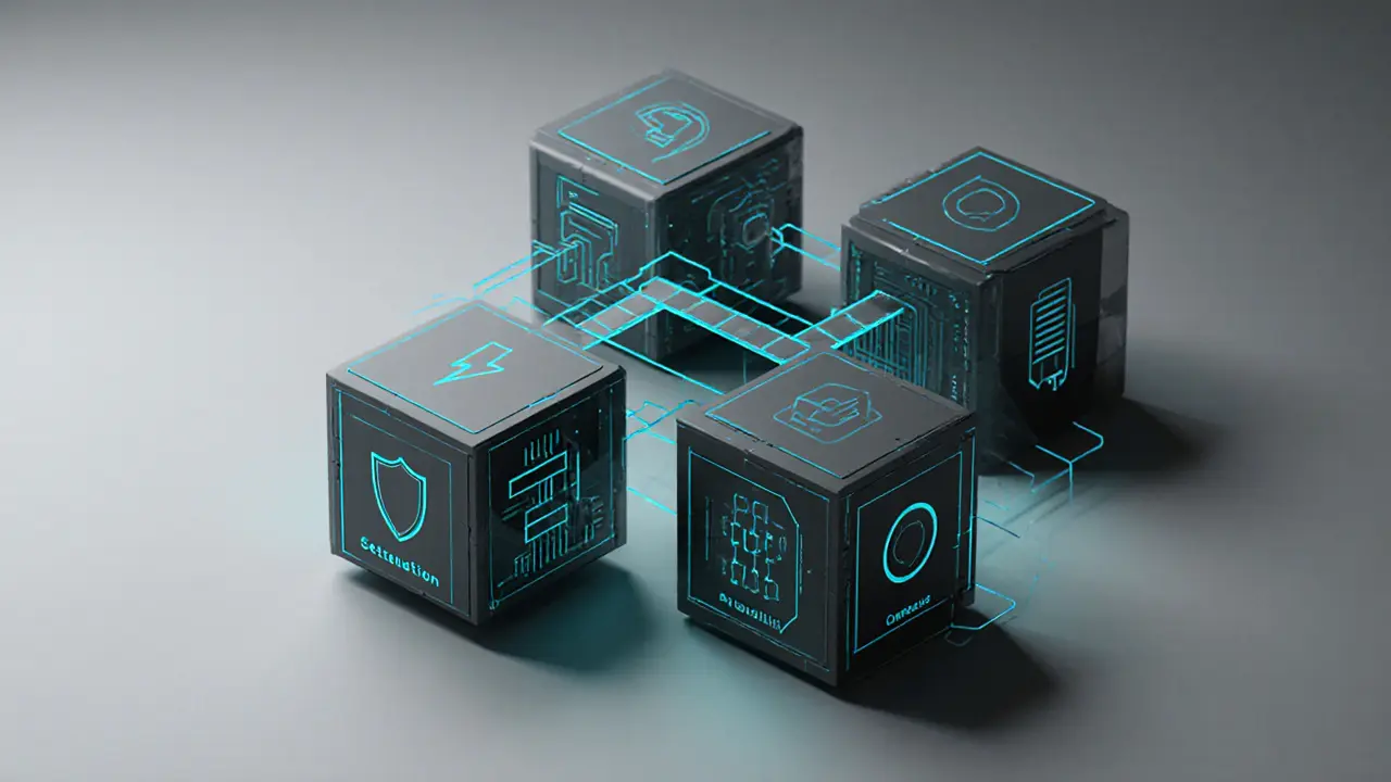 Understanding Modular Blockchains: Architecture, Types, and Impact