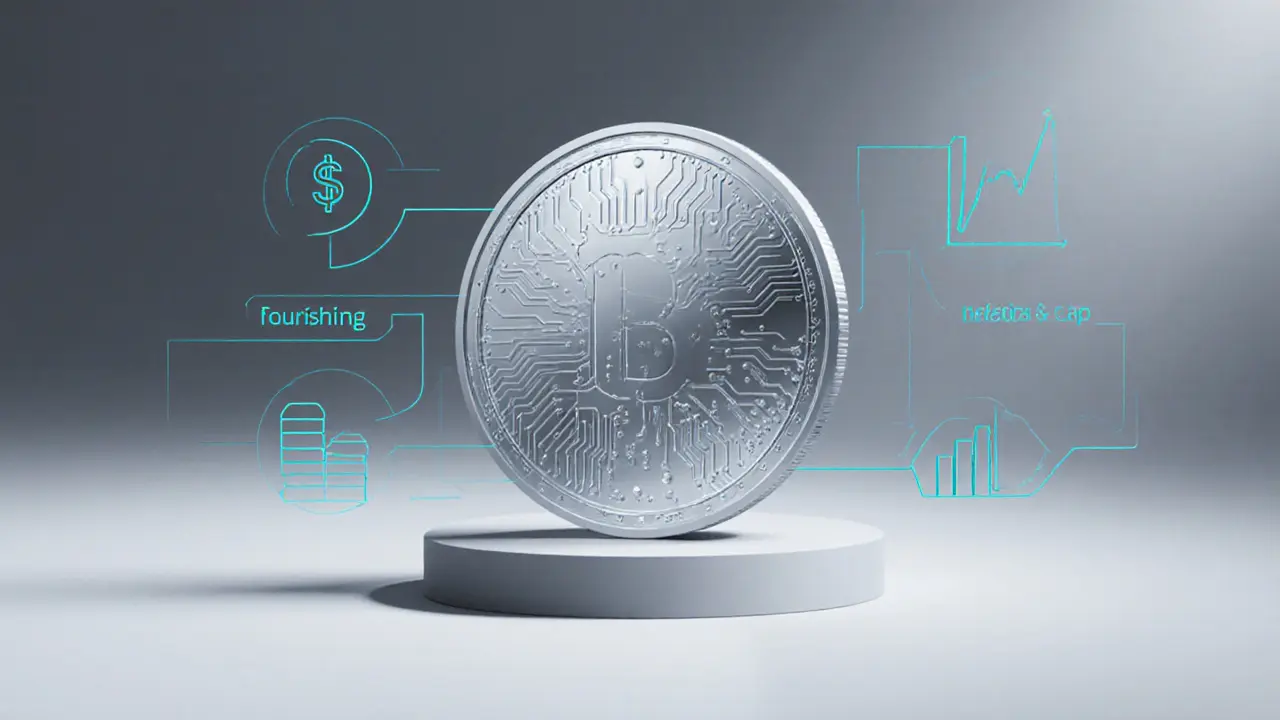 Flourishing AI (AI) Token Airdrop Details & Risk Guide 2025