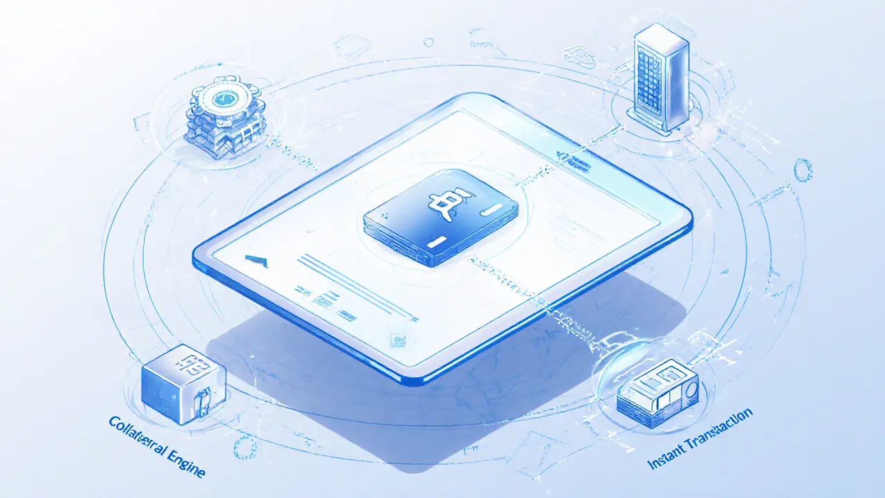 Why DeFi Lending Beats Traditional Loans: Top Benefits Explained