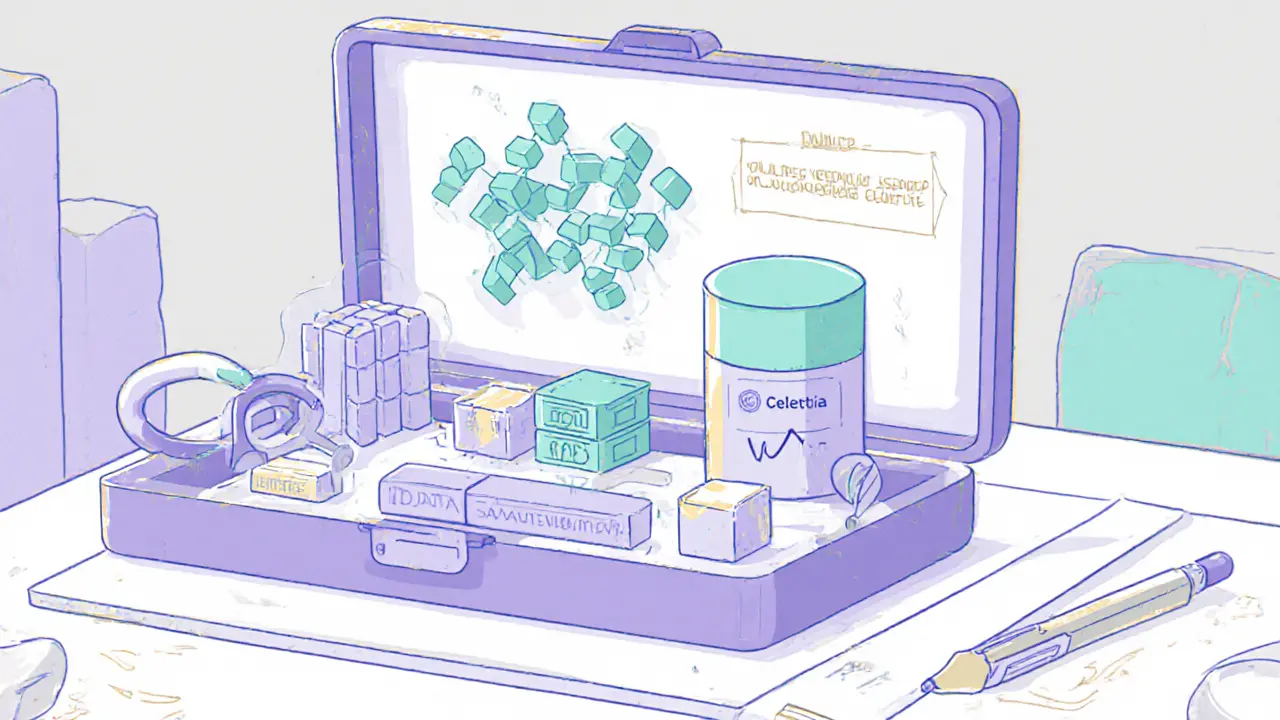 Why rollup developers love Celestia