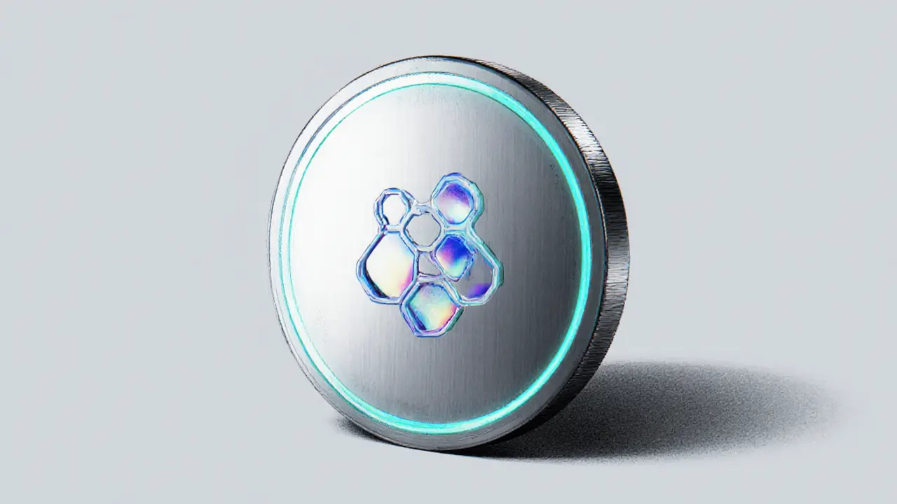 Berry Data (BRY) Airdrop Details: What You Need to Know