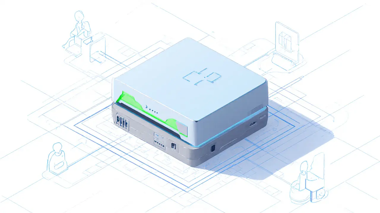 Key Challenges Facing DePIN Networks and How to Overcome Them