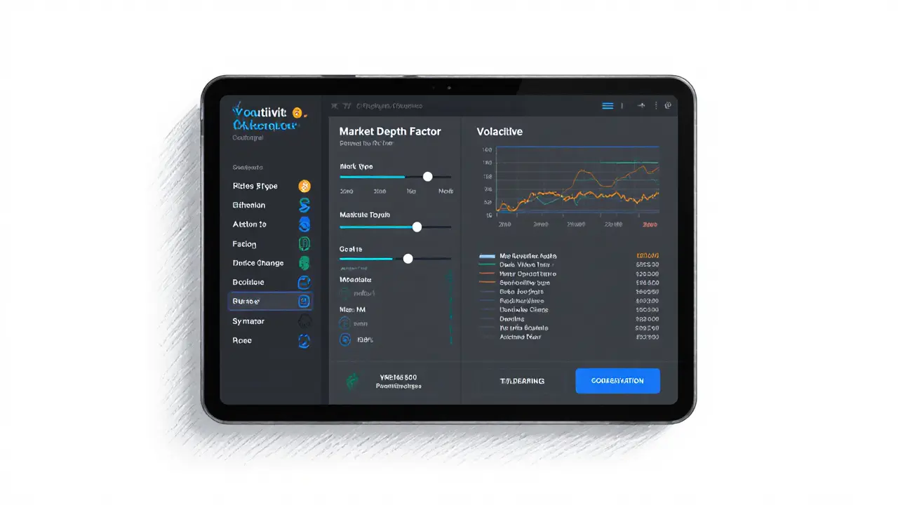Understanding Cryptocurrency Volatility: Causes, Measurement & Risks