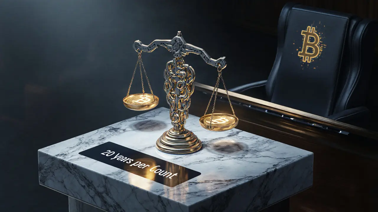 Real‑World Cases: What Courts Have Actually Sentenced