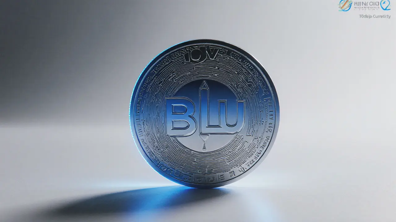 Blue Norva (BLU) Explained: What It Is, How It Works, and Why It Matters