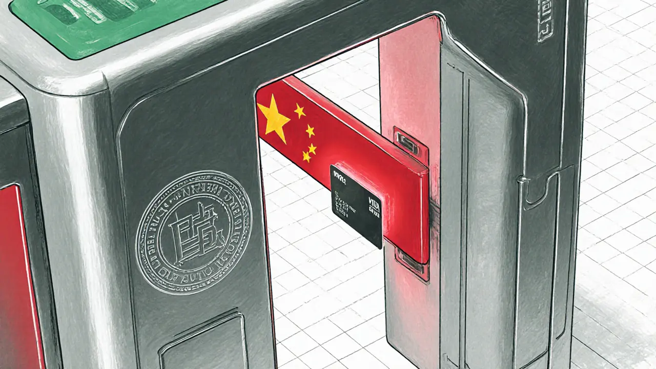 Buy Crypto with Fiat in China: Step‑by‑Step Guide 2025