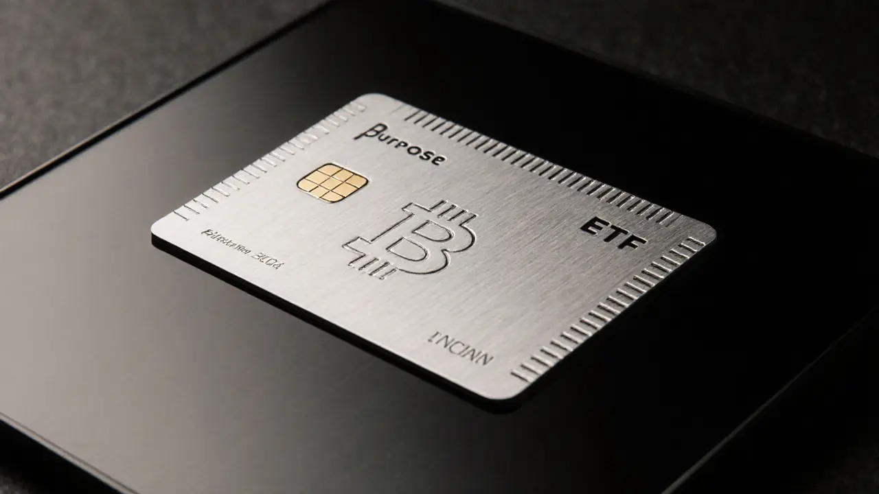 Canada's First Bitcoin ETF: History and First Approvals