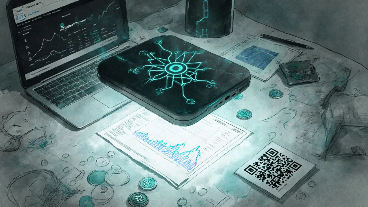 CGPT x CoinMarketCap Airdrop: How to Qualify for the $50,000 ChainGPT Token Giveaway