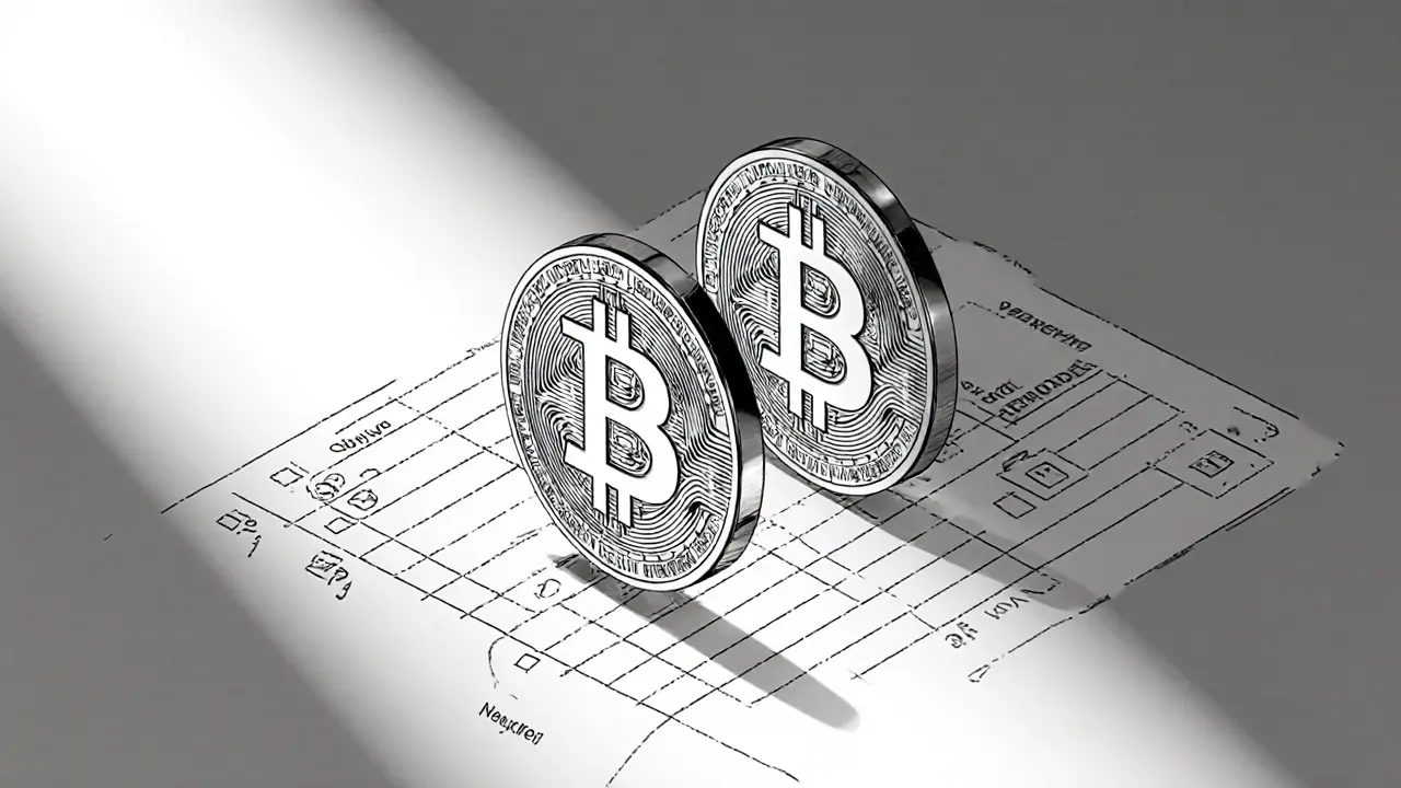 How Bitcoin Prevents Double-Spending: Inside the Blockchain Solution