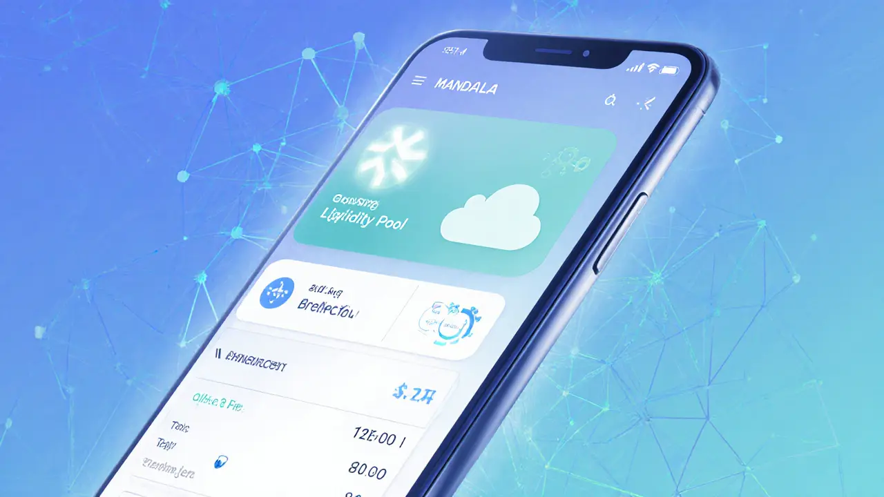 Mandala Exchange Review 2025: Fees, Security, and Multi‑Chain Trading