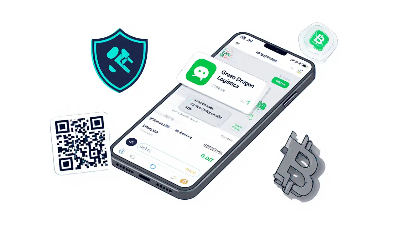 Peer-to-Peer Crypto Trading in China After the 2021 Ban: How It Still Works