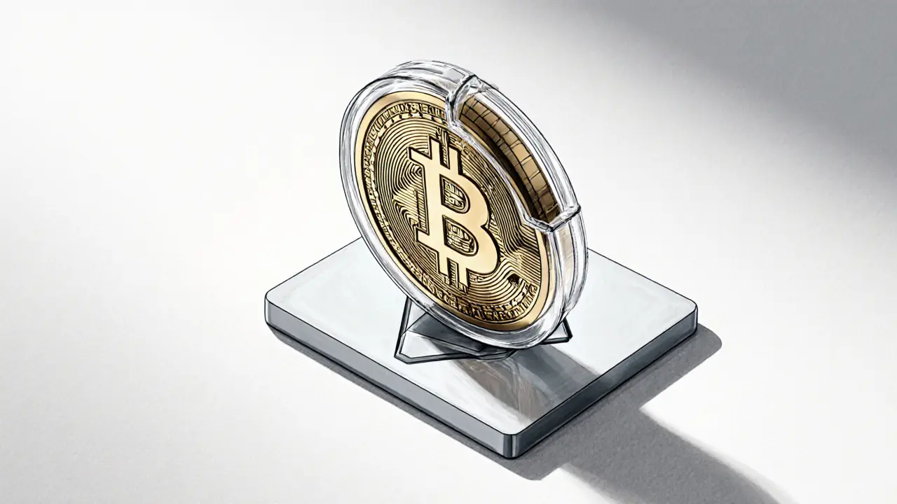 Top Wrapped Tokens by Trading Volume (2025)