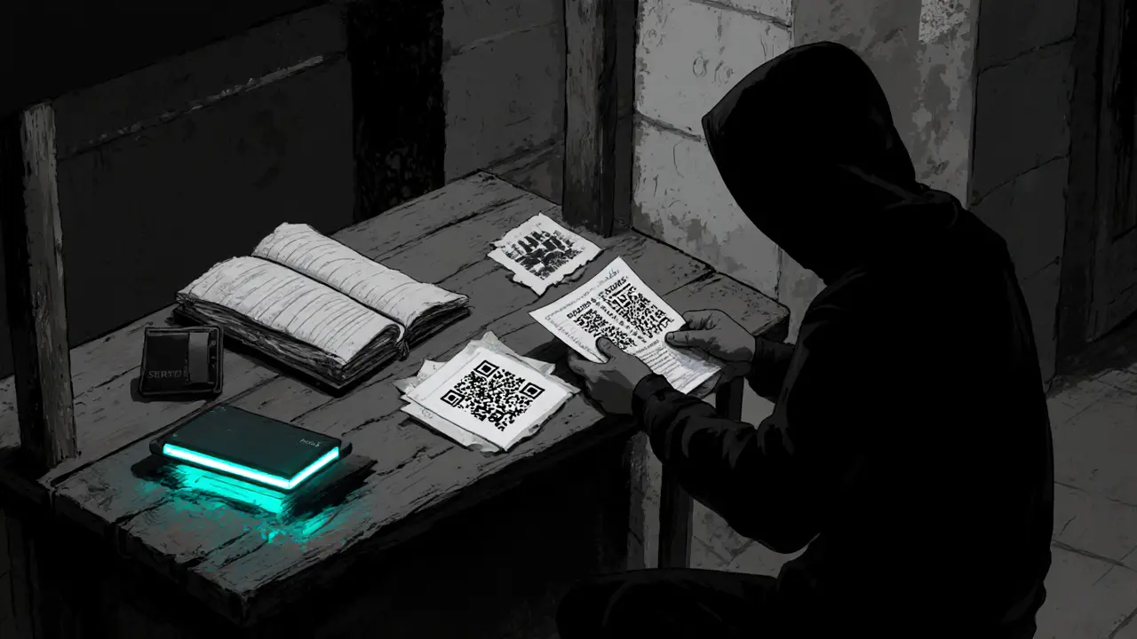 Underground Crypto Premiums in Banned Jurisdictions - 2025 Overview