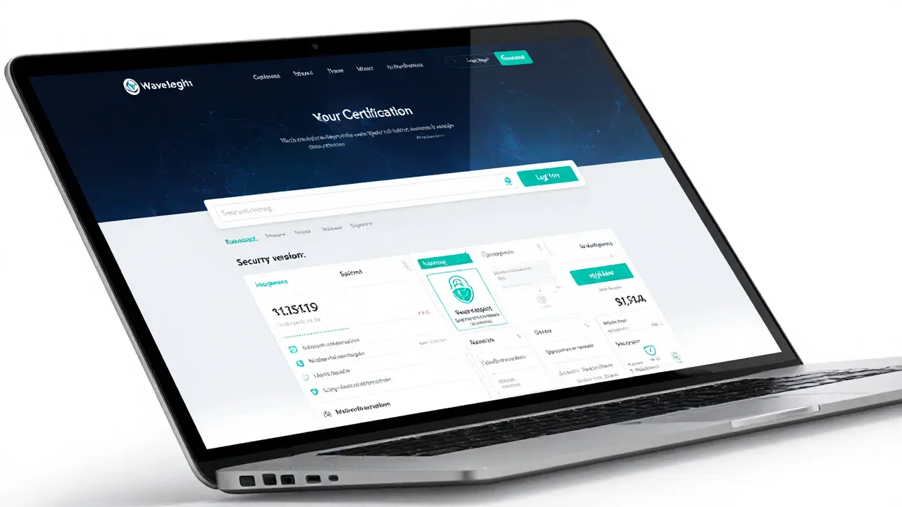 Wavelength Crypto Exchange Review 2025 - Security, Fees & Features