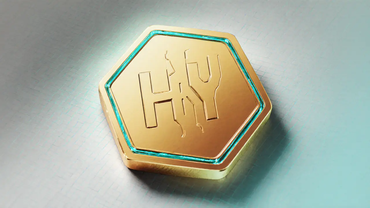 What is Honey (HNY) Crypto Coin? Explained