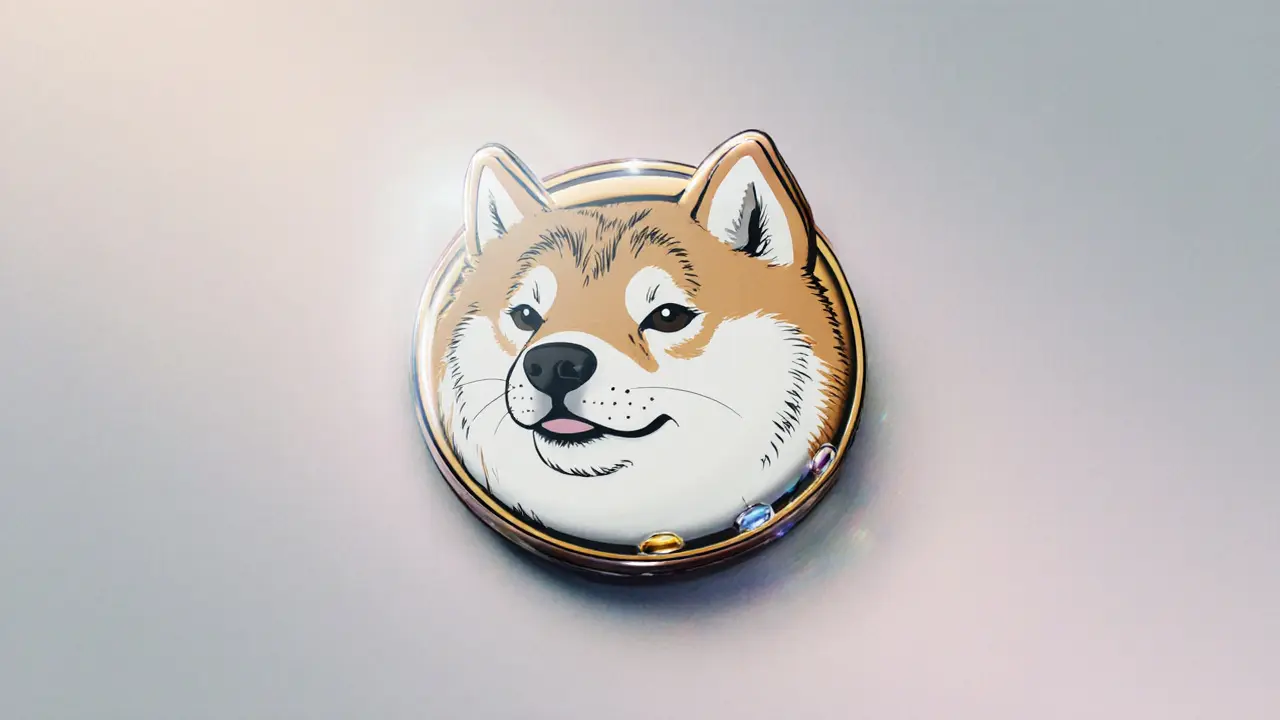 YOOSHI SHIB ARMY NFT Airdrop: Full Details, Eligibility & Claim Guide (2025 Update)
