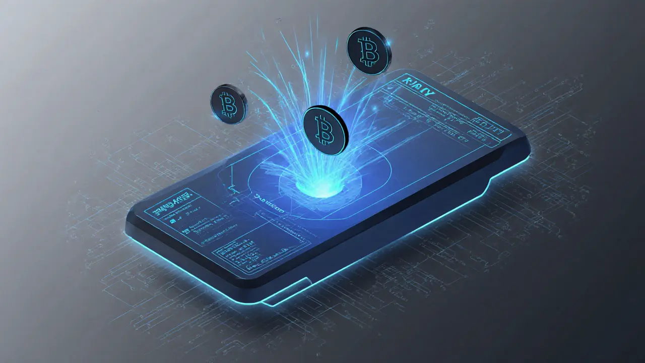 Blackhole Crypto Exchange Review: Is This Avalanche's Biggest DEX Worth Using?