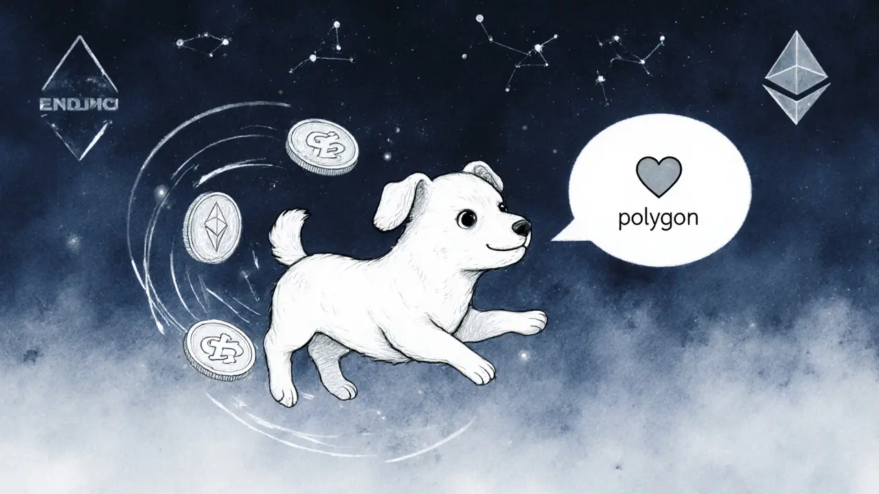 Dogelon Mars (ELON) Airdrop Details: What You Need to Know in 2025