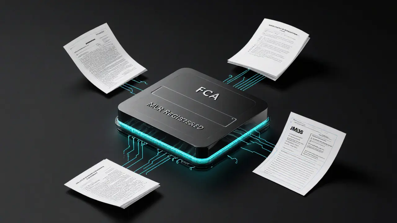 FCA Crypto Authorization Requirements for Exchanges in the UK