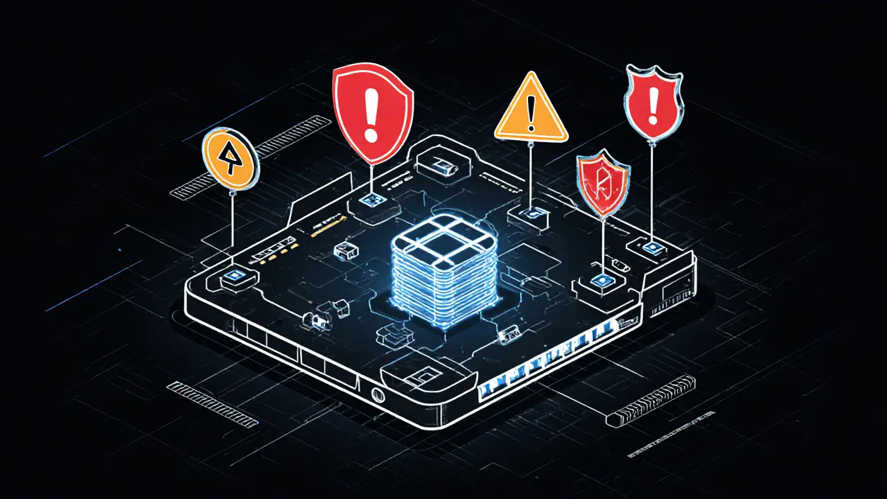 How to Prevent 51% Attacks on Blockchains: Real-World Strategies for Network Security