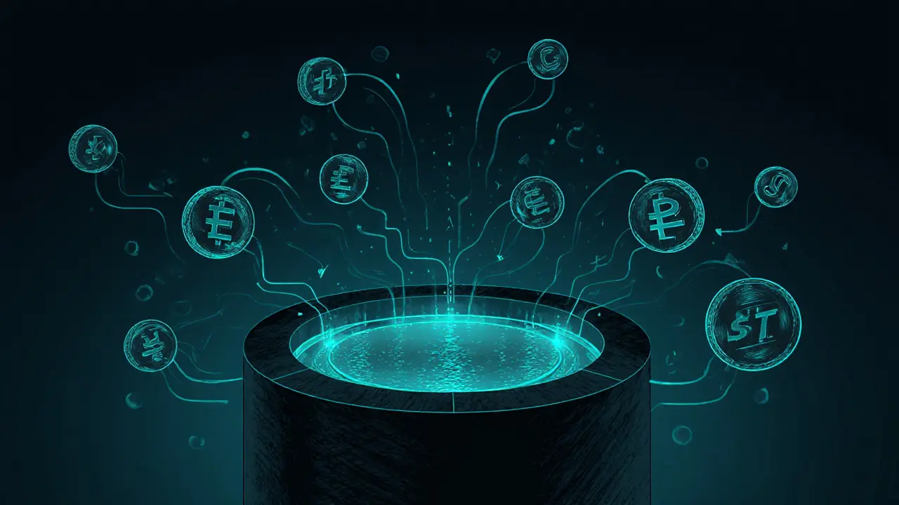 Mooniswap Crypto Exchange Review: Better Earnings for Liquidity Providers?