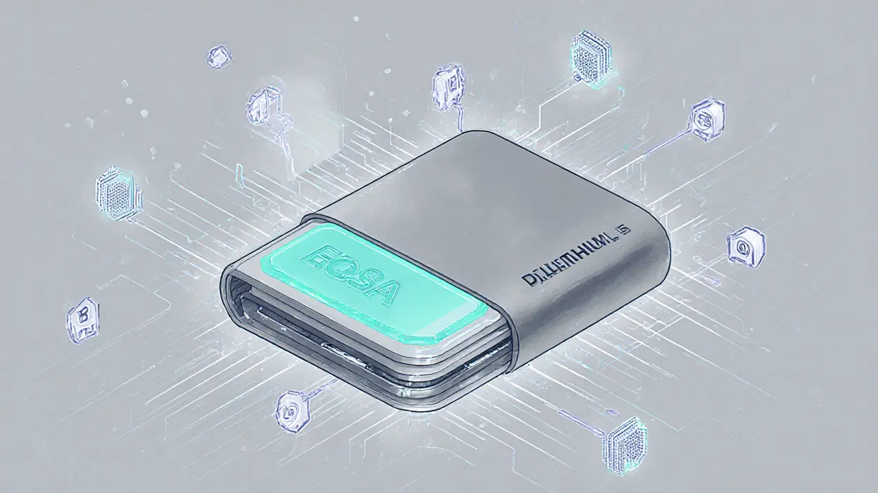 Post-Quantum Cryptography for Cryptocurrency: What You Need to Know Now