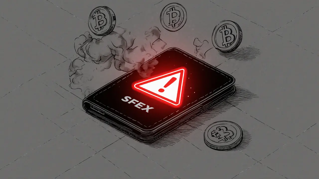 SafeLaunch SFEX Token Airdrop: What You Need to Know in 2025