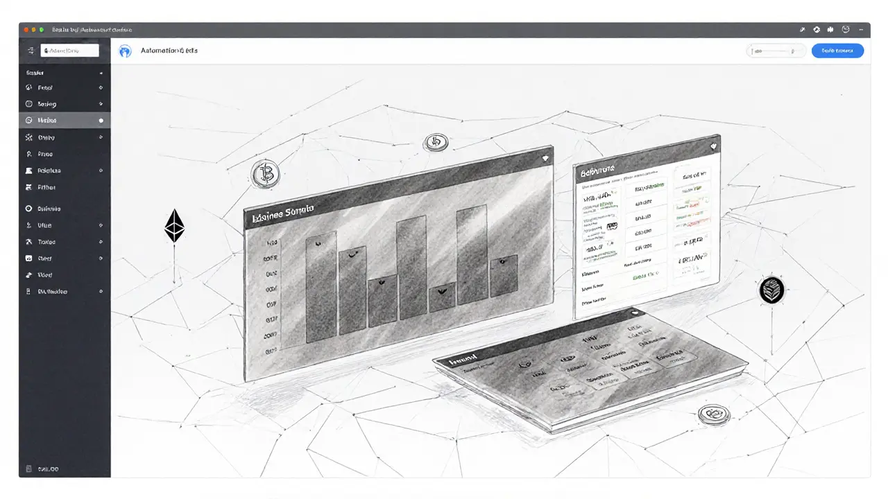 TokenSets Crypto Exchange Review: What It Really Is and Who It’s For in 2025
