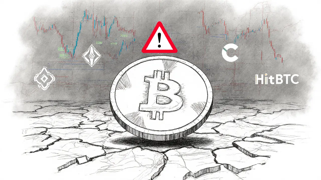 What is W Coin (WCO) Crypto Coin? Facts, Risks, and Real-World Use