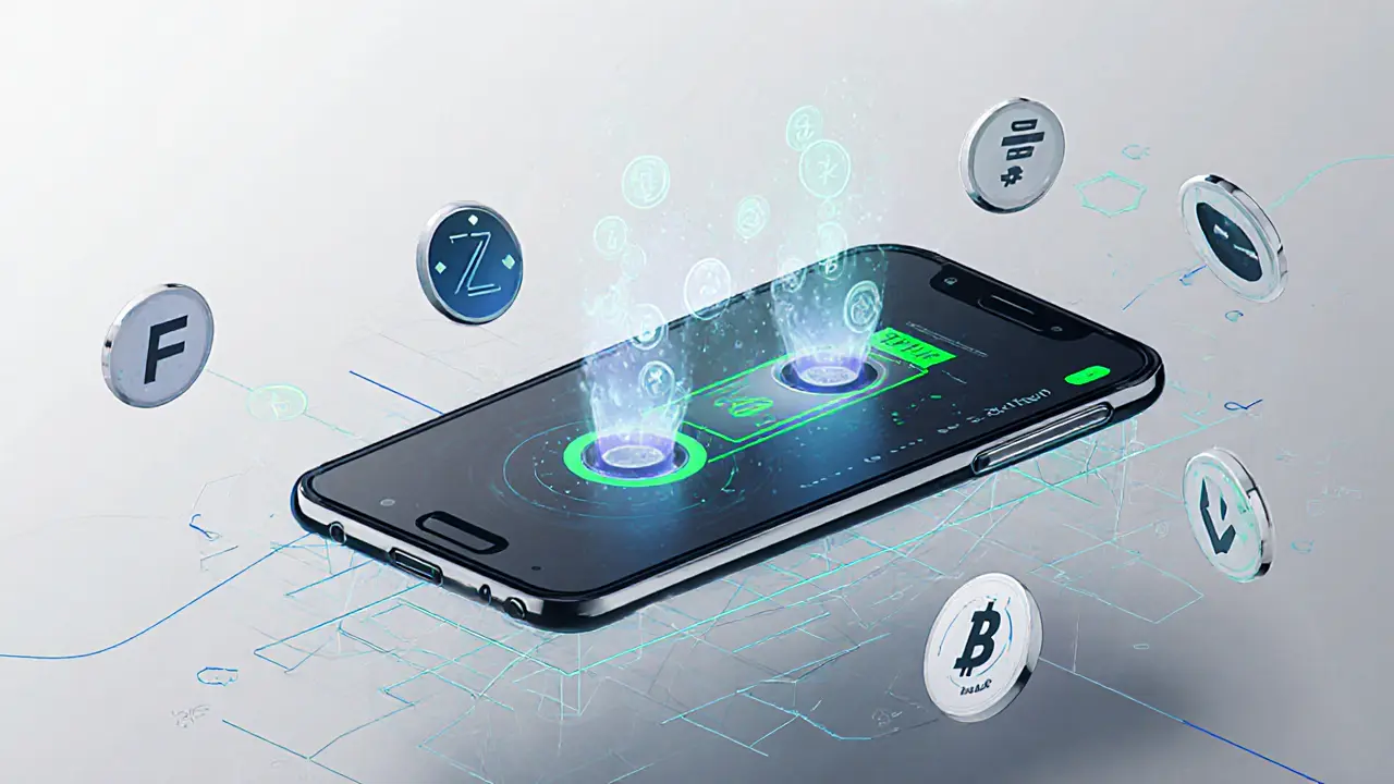 ZKSwap Crypto Exchange Review: Gas-Free Trading on Layer 2