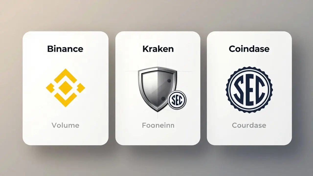 CEO Global Crypto Exchange Review: Who Leads the Pack in 2025?