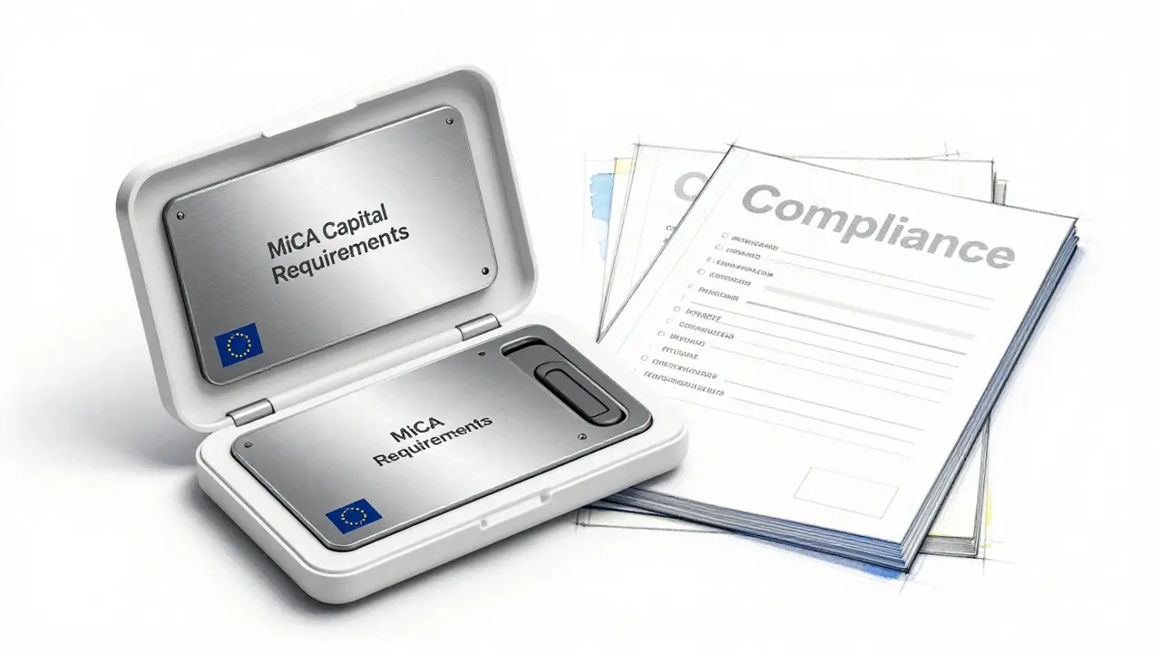 Crypto Asset Service Provider Licensing in EU: MiCA Requirements, Costs, and Real-World Challenges