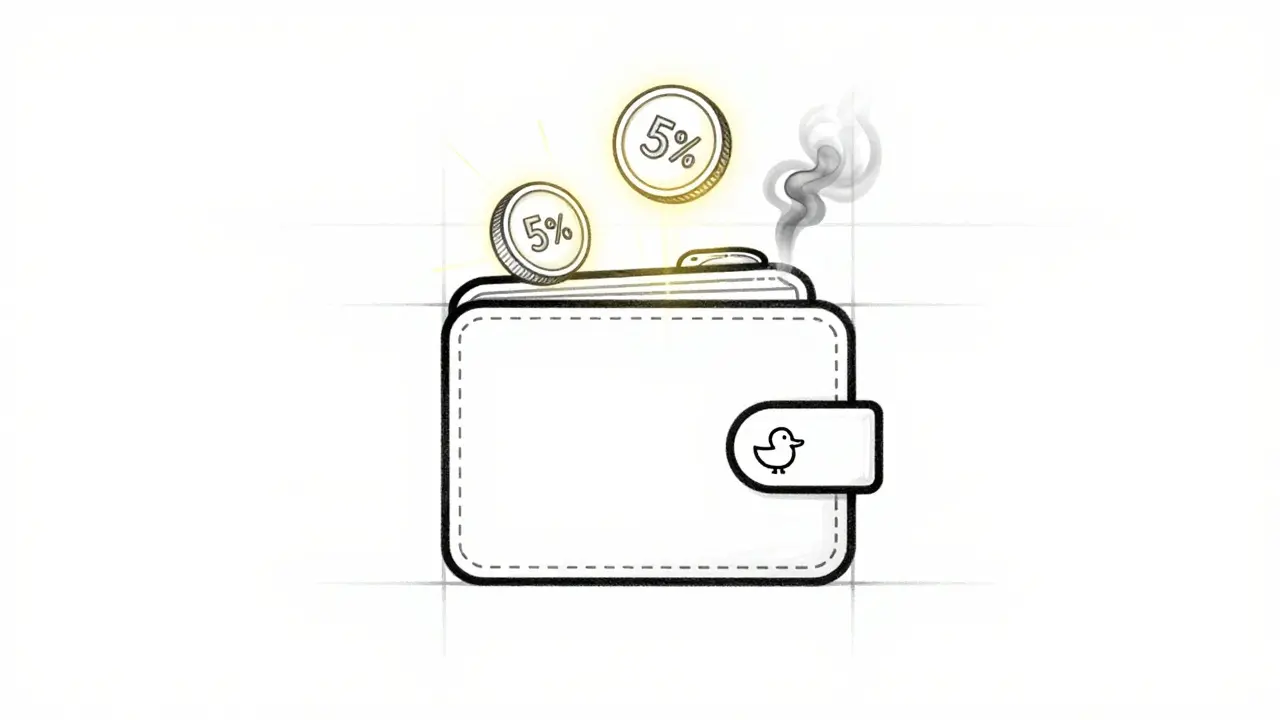 RichQUACK x CMC Airdrop: What You Need to Know About the QUACK Token Distribution