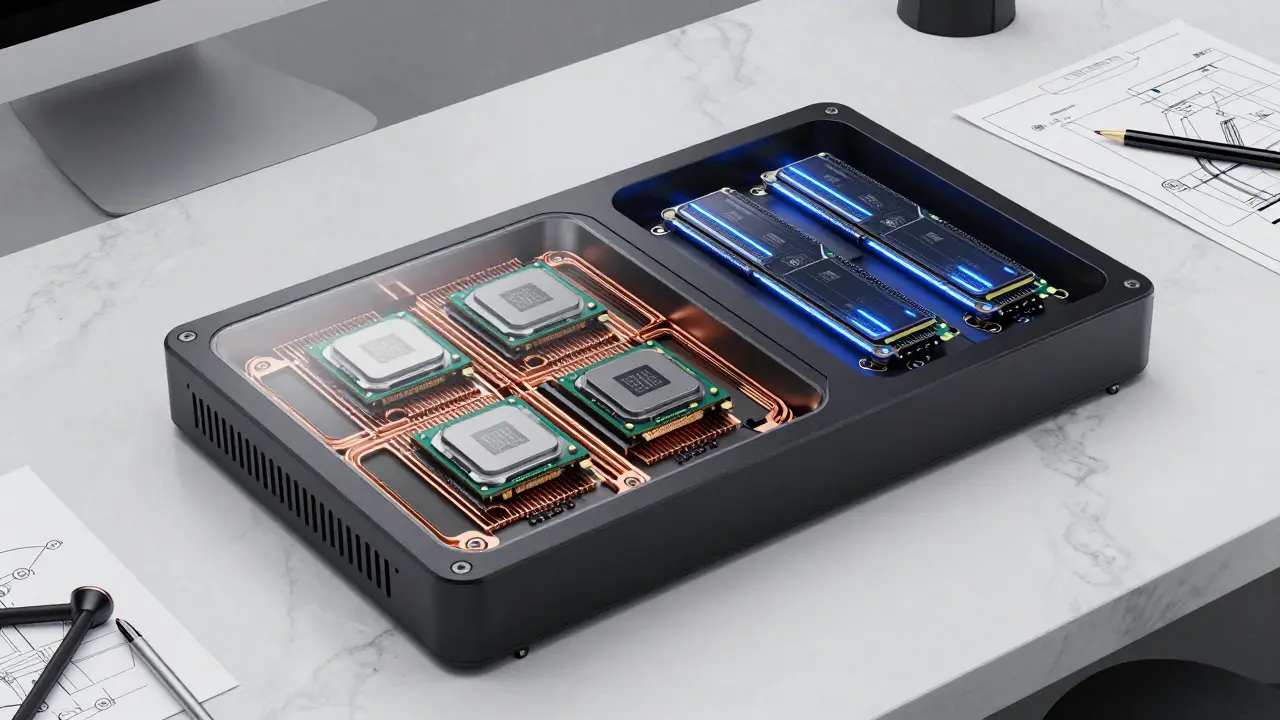 Validator Requirements for Different Blockchains: Hardware, Staking, and Costs Explained