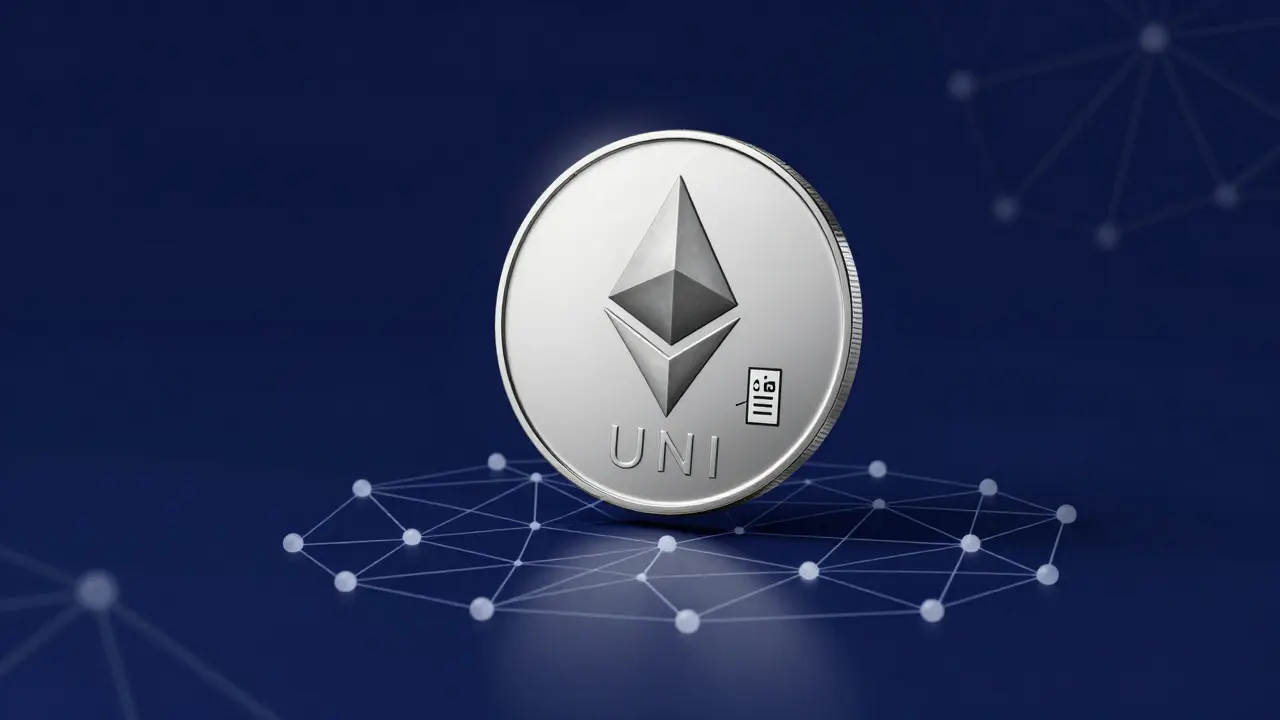 What is UNI (UNI) crypto coin? A clear guide to Uniswap's governance token