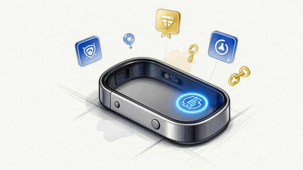 AdEx Network (ADX) Airdrop Details: How It Worked and What’s Next with AURA