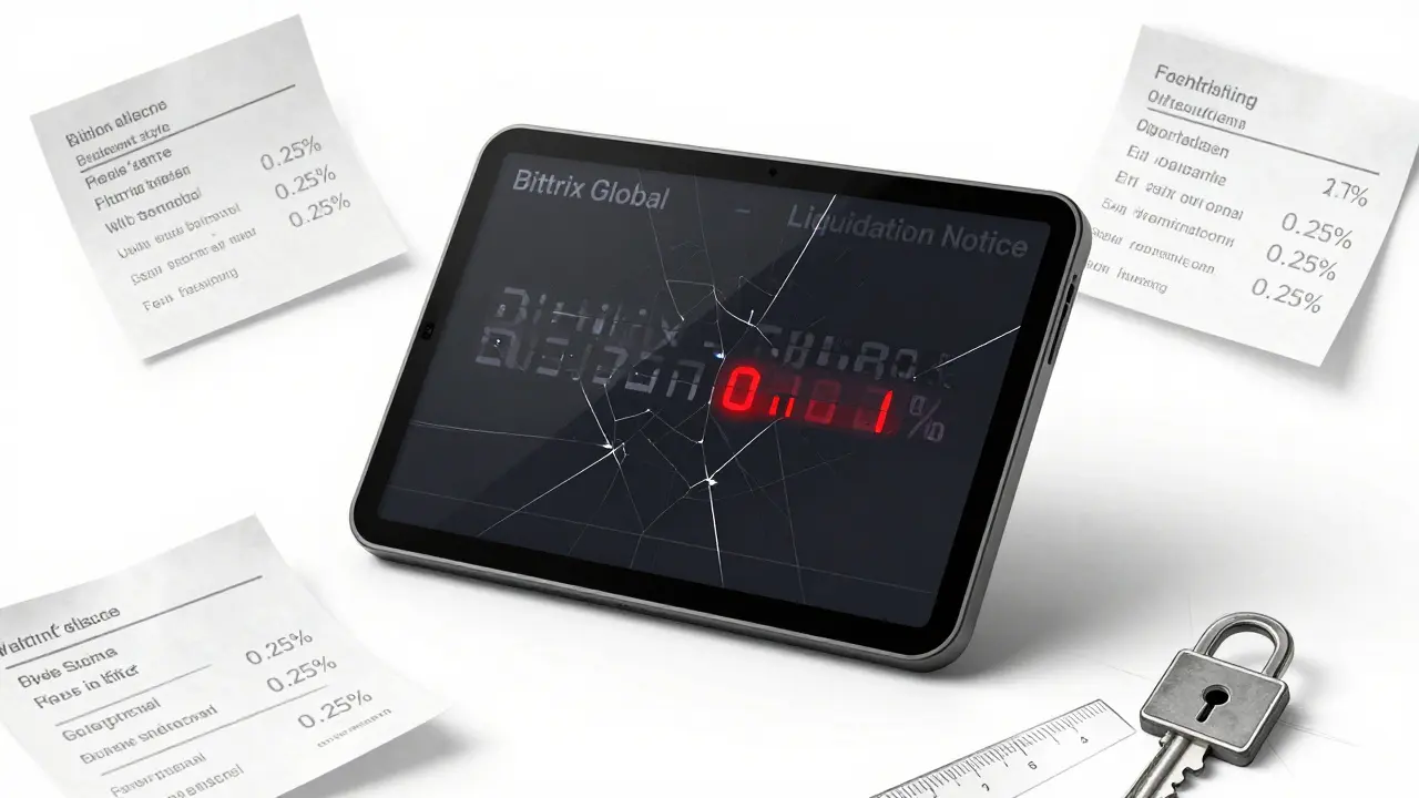 Bittrex Global Crypto Exchange Review: What Happened and Why It Shut Down