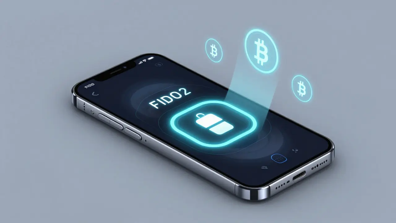 Future of Authentication in Crypto: Passwordless, Quantum-Resistant, and Decentralized