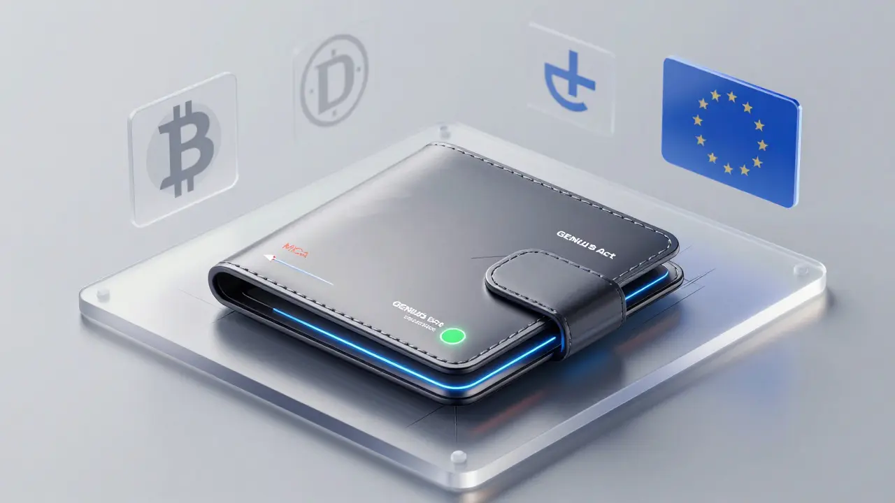 Global Cryptocurrency Regulations Overview: What’s Legal, What’s Not in 2026