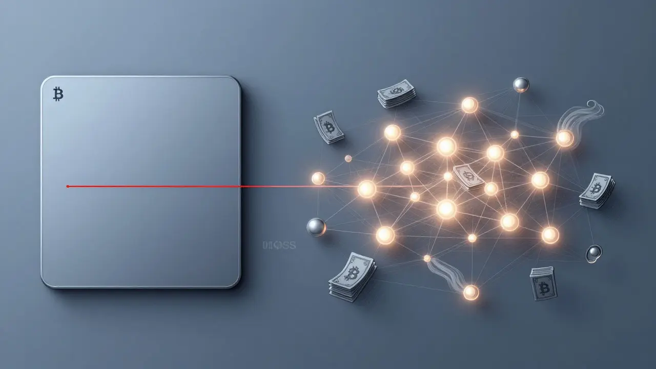 Isolated Margin vs Cross Margin: Which One Fits Your Crypto Trading Style?