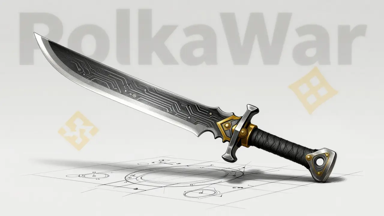 PolkaWar (PWAR) Airdrop Details: What Happened and Where It Stands in 2026