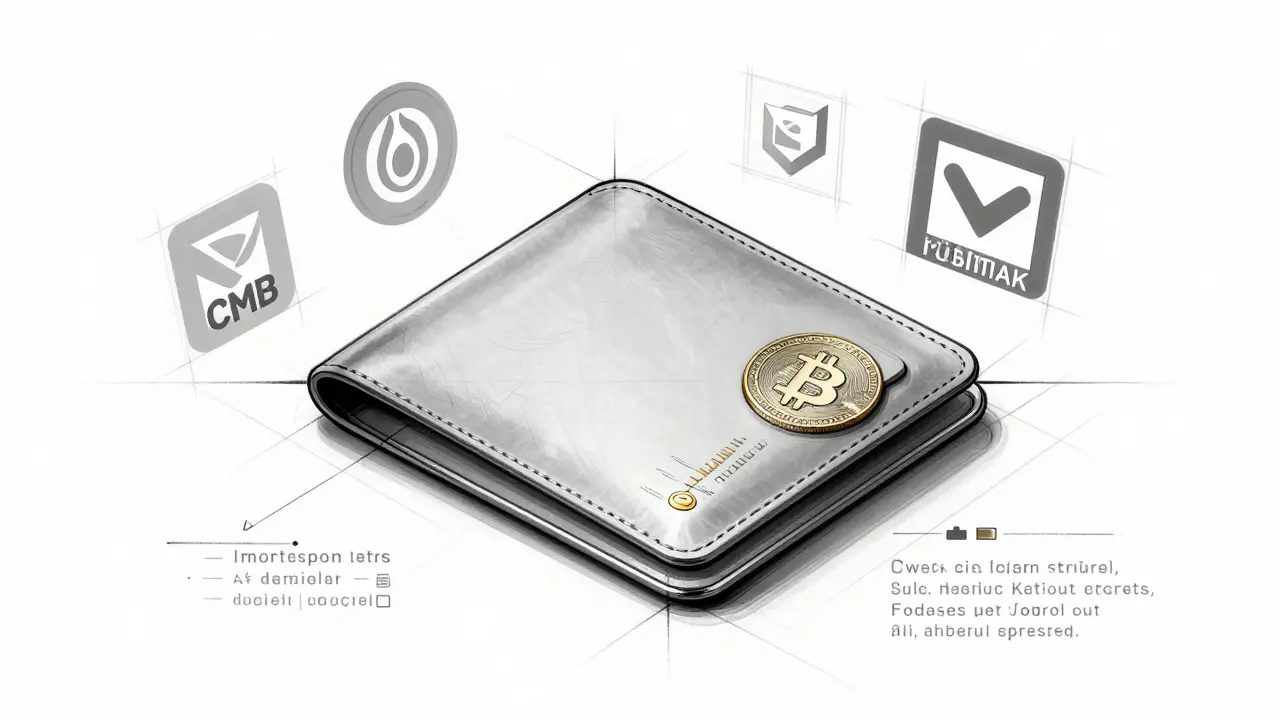 Turkey's Pivot Toward Comprehensive Crypto Regulation: What It Means for Traders and Businesses